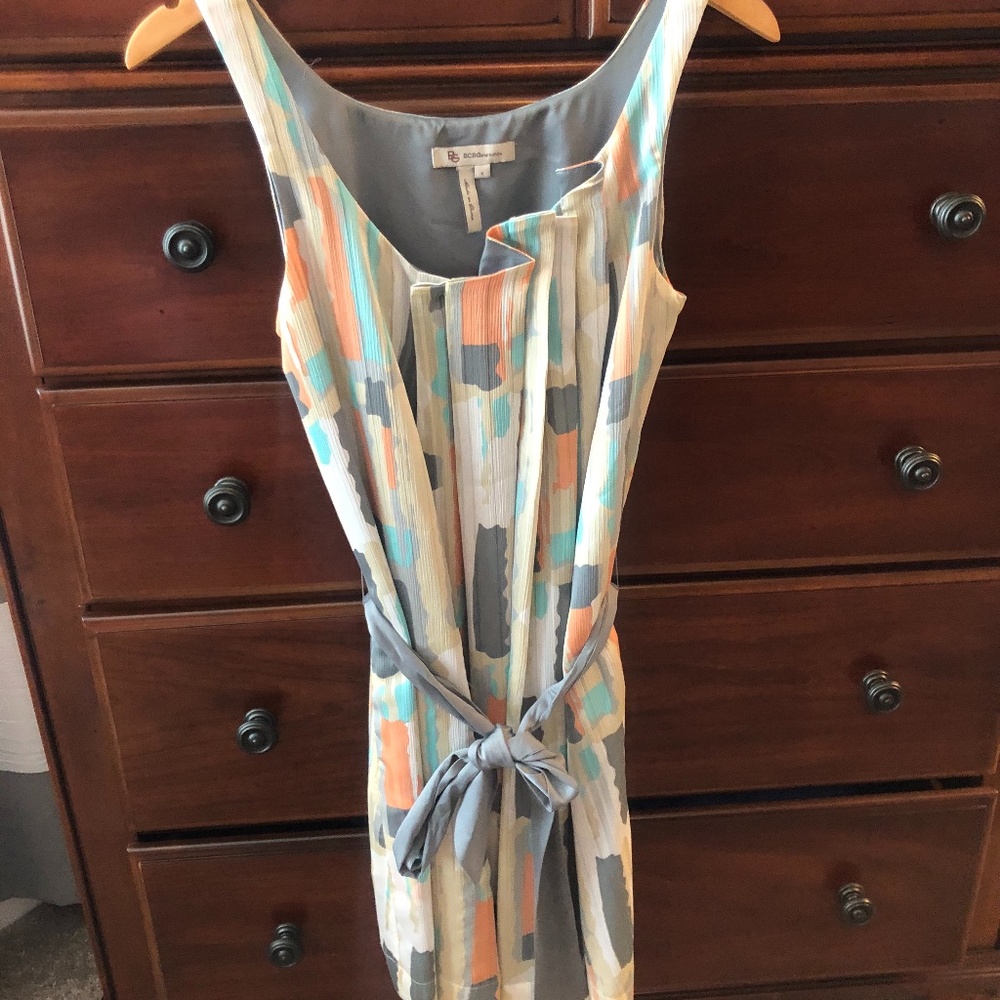 Spring Dress